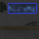 Tablou decorativ  Canvas cu LED- Livrare rapida !
