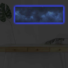 Tablou decorativ  Canvas cu LED- Livrare rapida !