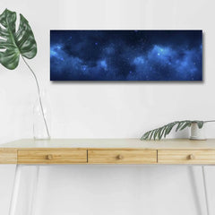 Tablou decorativ  Canvas cu LED- Livrare rapida !