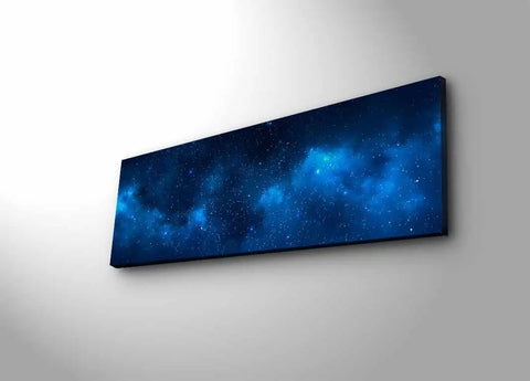 Tablou decorativ  Canvas cu LED- Livrare rapida !
