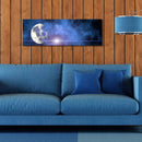 Tablou decorativă  Moon light- Livrare rapida!