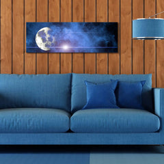 Tablou decorativă  Moon light- Livrare rapida!