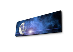 Tablou decorativă  Moon light- Livrare rapida!