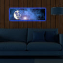 Tablou decorativă  Moon light- Livrare rapida!