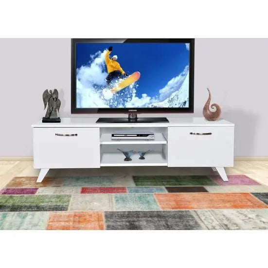 Unitatea de Televiziune Albă , Model Tabla- Esuply.ro