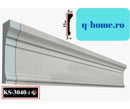 Ancadramente Fereastra Exterior S 3040