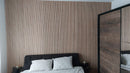RIFLAJ DECORATIV POLISTIREN imitatie lemn , LBX 002, 270 x 60 x 1,5 cm- q-home.ro