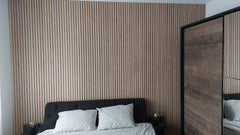 RIFLAJ DECORATIV POLISTIREN imitatie lemn , LBX 002, 270 x 60 x 1,5 cm- q-home.ro
