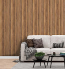 PANOU DECORATIV POLISTIREN LEMN , 912-402, 120 x 50 x 2 cm- q-home.ro