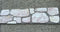 PANOU DECORATIV POLISTIREN Piatra S-659-205- q-home.ro