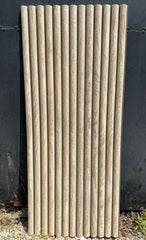 PANOU DECORATIV POLISTIREN imitatie lemn in relief, 928-203, 120 x 50 x 2 cm- Livrare: 3-4 saptamani