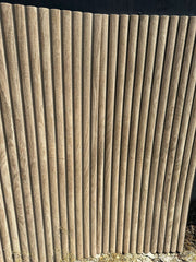 PANOU DECORATIV POLISTIREN imitatie lemn in relief, 928-203, 120 x 50 x 2 cm- Livrare: 3-4 saptamani