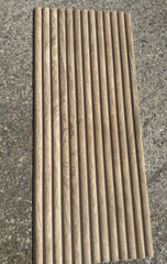 PANOU DECORATIV POLISTIREN imitatie lemn in relief, 928-203, 120 x 50 x 2 cm- Livrare: 3-4 saptamani