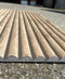 PANOU DECORATIV POLISTIREN imitatie lemn in relief, 928-201, 120 x 50 x 2 cm- LIVRARE RAPIDA!