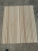 PANOU DECORATIV POLISTIREN imitatie lemn in relief, 928-201, 120 x 50 x 2 cm- LIVRARE RAPIDA!