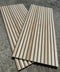 PANOU DECORATIV POLISTIREN imitatie lemn in relief, 928-201, 120 x 50 x 2 cm- LIVRARE RAPIDA!