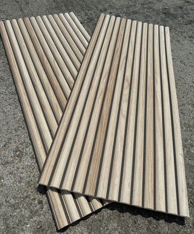 PANOU DECORATIV POLISTIREN imitatie lemn in relief, 928-201, 120 x 50 x 2 cm- LIVRARE RAPIDA!