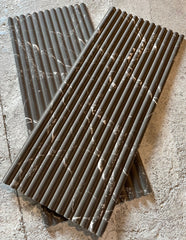 PANOU DECORATIV POLISTIREN imitatie marmura in relief, 928-208, 120 x 50 x 2 cm- Livrare: 3-4 saptamani