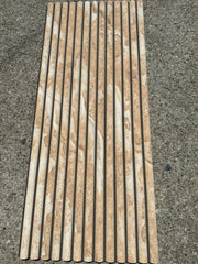 PANOU DECORATIV POLISTIREN imitatie marmura in relief, 928-M1, 120 x 50 x 2 cm- Livrare: 3-4 saptamani