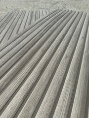 PANOU DECORATIV POLISTIREN imitatie lemn in relief, 928-202, 120 x 50 x 2 cm- Livrare: 3-4 saptamani