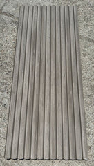 PANOU DECORATIV POLISTIREN imitatie lemn in relief, 928-202, 120 x 50 x 2 cm- Livrare: 3-4 saptamani