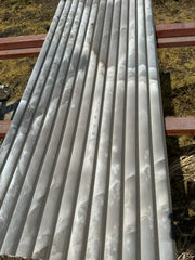 PANOU DECORATIV POLISTIREN imitatie marmura in relief, 928-M2, 120 x 50 x 2 cm- Livrare: 3-4 saptamani