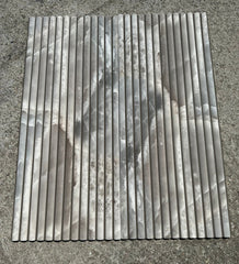 PANOU DECORATIV POLISTIREN imitatie marmura in relief, 928-M2, 120 x 50 x 2 cm- Livrare: 3-4 saptamani