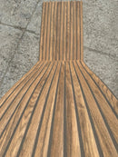 PANOU DECORATIV POLISTIREN imitatie lemn in relief, 928-205, 120 x 50 x 2 cm- LIVRARE RAPIDA