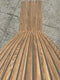 PANOU DECORATIV POLISTIREN imitatie lemn in relief, 928-205, 120 x 50 x 2 cm- LIVRARE RAPIDA