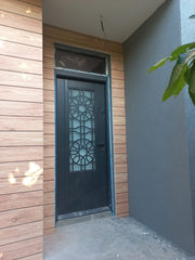 Panou decorativ polistiren Textura Lemn 697-220- Livrare rapida !