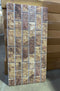 PANOU DECORATIV POLISTIREN CARAMIDA DT-110- q-home.ro