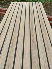 PANOU DECORATIV POLISTIREN LEMN  910-209- q-home.ro
