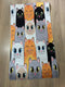 Covor modern antiderapant Copil AYD 9600- q-home.ro