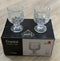 Set 6 pahare  Hera 7 Cm- q-home.ro