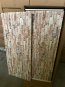 Panou decorativ polistiren imitatie piatra, 913-302- Livrare rapida !