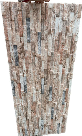 Panou decorativ polistiren imitatie piatra, 913-302- Livrare rapida !