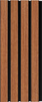 Riflaj decorativ duropolimer, MARO, 290 x 20,3 x 1 cm, D 405-103- q-home.ro
