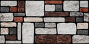 PANOU DECORATIV POLISTIREN PIATRA PT-013- Livrare rapida !