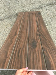 PANOU DECORATIV POLISTIREN imitatie de lemn, 927-407- q-home.ro