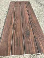PANOU DECORATIV POLISTIREN imitatie de lemn, 927-407- q-home.ro