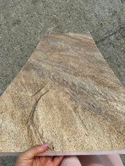 Panou decorativ polistiren imitatie marmura, 929-226, 120 x 50 x 2 cm- q-home.ro