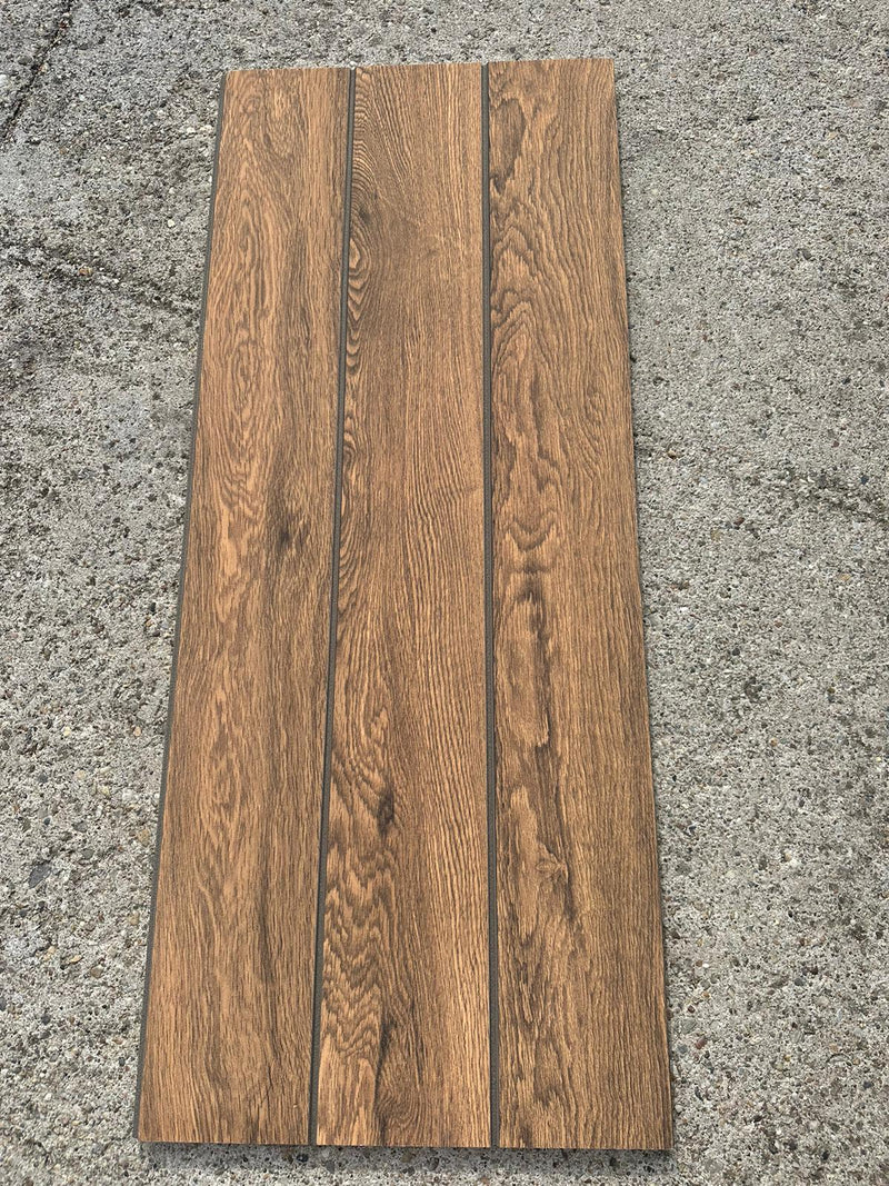 PANOU DECORATIV POLISTIREN LEMN - 927-305- q-home.ro