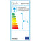 Lustra Dolunay , Soclu E27, Max 40W, Culoare Negru / Alb- q-home.ro