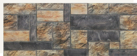 Textura Piatra 681-401, 120 x 50 x 3,5 cm