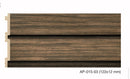 RIFLAJ DECORATIV POLIMER DUR, MARO AP-015-03- q-home.ro