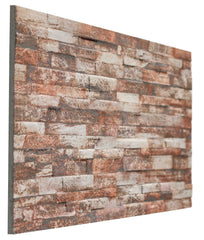 Panou decorativ imitatie piatra, 656-203- Livrare rapida!