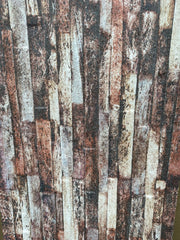 Panou decorativ imitatie piatra, 656-203- Livrare rapida!