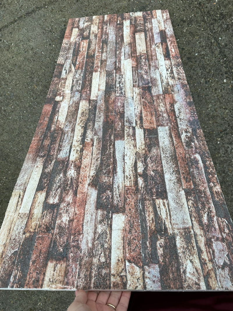 Panou decorativ imitatie piatra, 656-203- Livrare rapida!