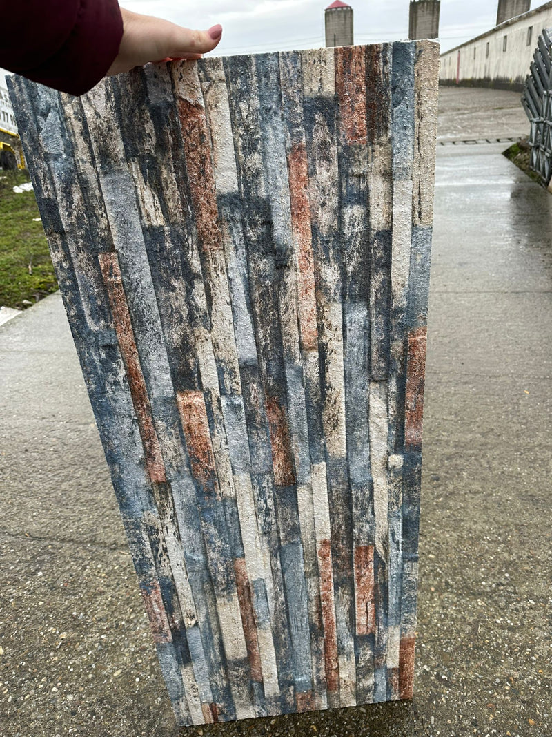 Panou decorativ imitatie piatra, 656-202- Livrare rapida!
