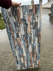 Panou decorativ imitatie piatra, 656-202- Livrare rapida!